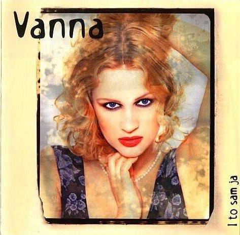 Vanna (2) - I To Sam Ja (CD, Album)