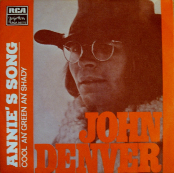 John Denver - Annie's Song (7