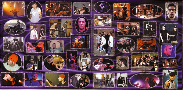 limp bizkit first album tracklist limp bizkit first album tracklist
