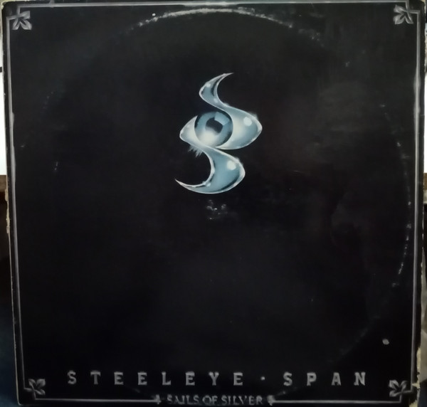 Steeleye Span - Sails Of Silver (LP, Album)