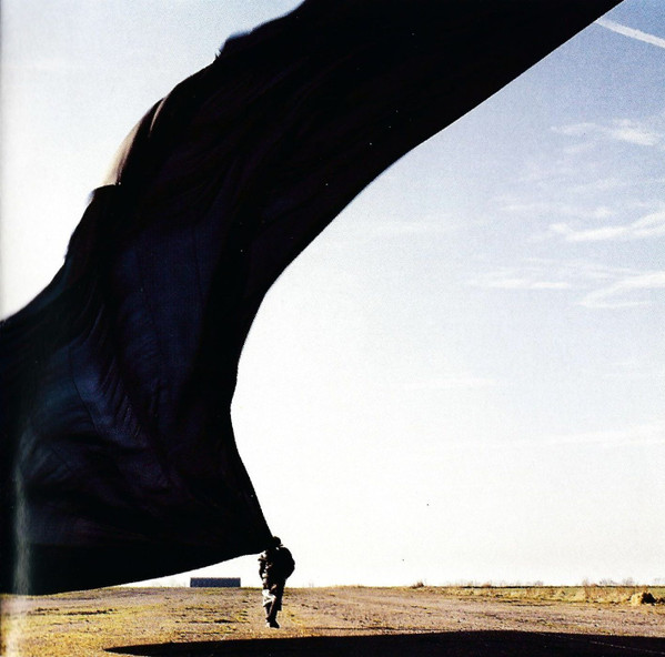 Pink Floyd - The Division Bell (CD, Album, Emb)