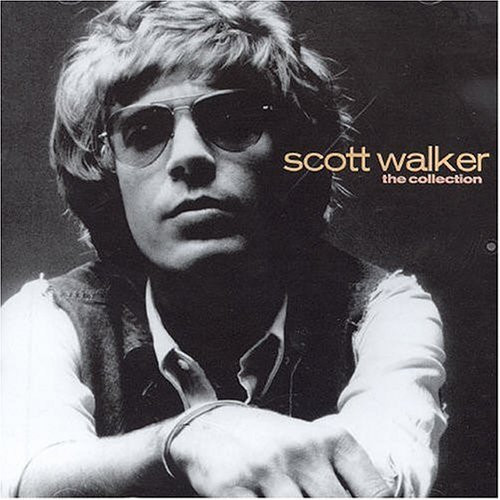 Scott Walker - The Collection (CD, Comp)