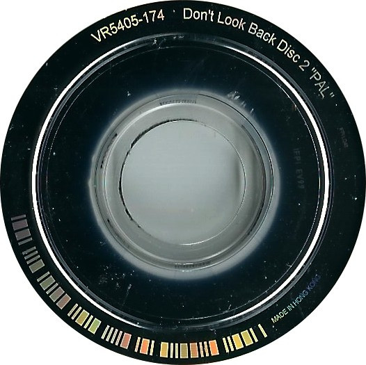Bob Dylan - Dont Look Back (65 Tour Deluxe Edition) (2xDVD-V, Dlx, PAL)