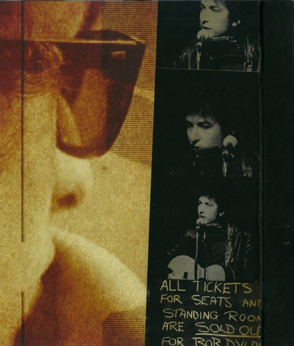 Bob Dylan - Dont Look Back (65 Tour Deluxe Edition) (2xDVD-V, Dlx, PAL)
