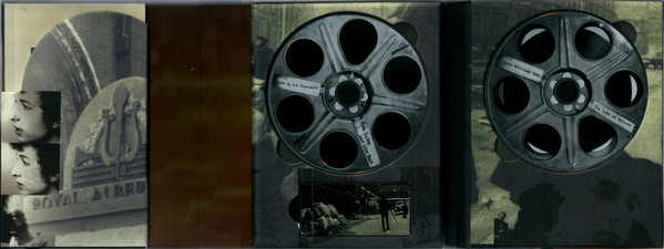 Bob Dylan - Dont Look Back (65 Tour Deluxe Edition) (2xDVD-V, Dlx, PAL)