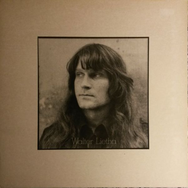 Walter Lietha - Liebi Schwizer Guat Nacht (LP, Album)
