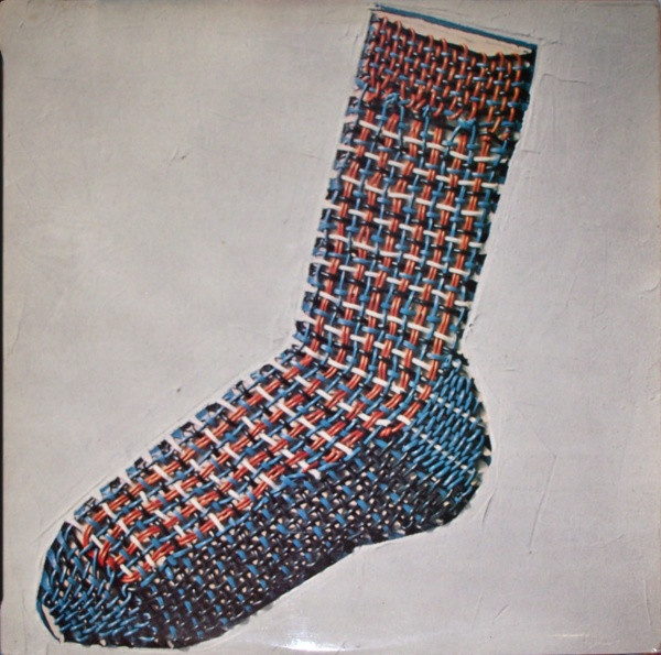 Henry Cow - The Henry Cow Legend (LP, Album)