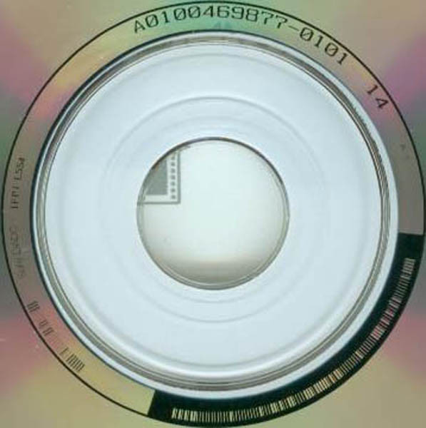 Bijelo Dugme - Uspavanka Za Radmilu M. (CD, Album, Enh, RM)
