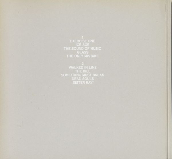 Joy Division - Still (2xLP, Album, Gat)
