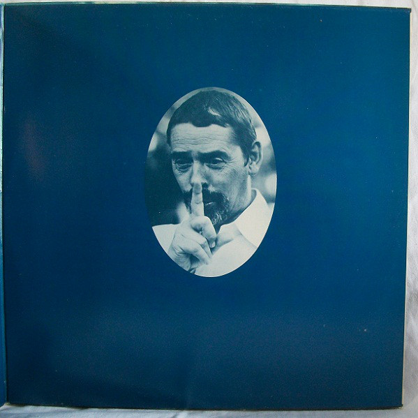 Jacques Brel - Brel (LP, Album)