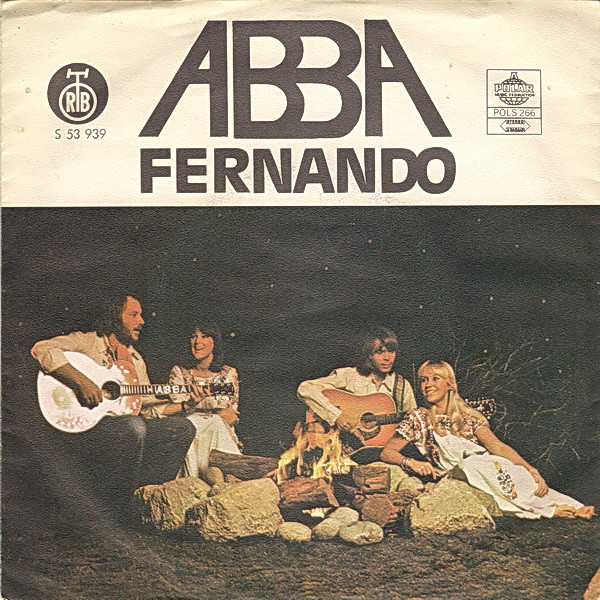 ABBA - Fernando (7