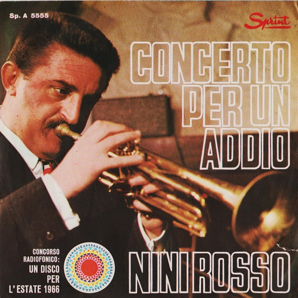 Nini Rosso - Concerto Per Un Addio (7
