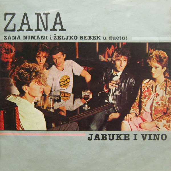 Zana - Jabuke I Vino (7