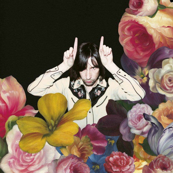 Primal Scream - More Light (2xLP, Album + CD, Album)