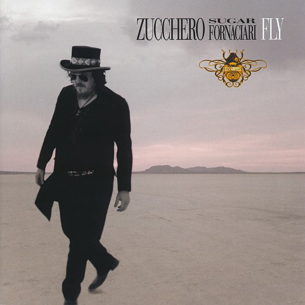 Zucchero Sugar Fornaciari* - Fly (CD, Album)