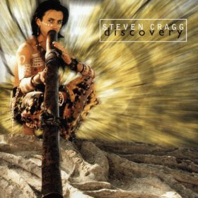 Steven Cragg - Discovery (CD, Album)