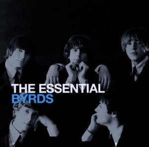 Byrds* - The Essential Byrds (2xCD, Comp)