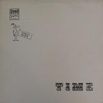 Time (16) - Time (LP, Album, RE)