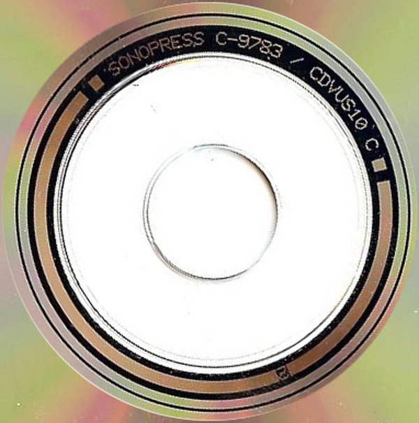 Lenny Kravitz - Let Love Rule (CD, Album)
