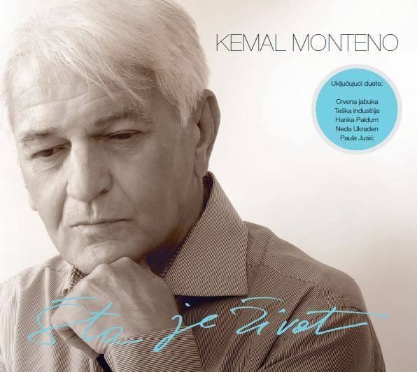 Kemal Monteno - Šta Je Život (CD, Album, Dig)