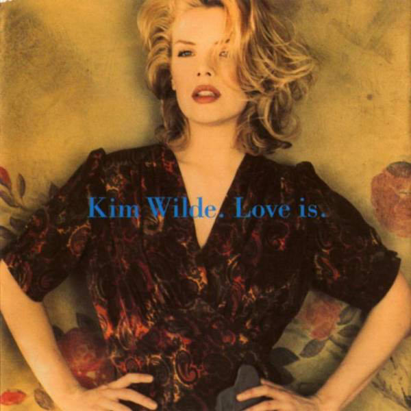 Kim Wilde - Catch As Catch Can (LP, Album) - Woodstock Shop