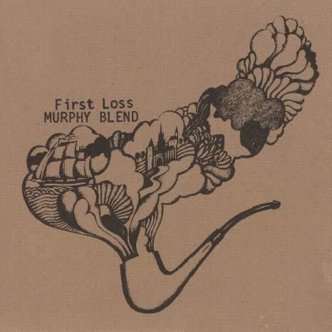 Murphy Blend - First Loss (LP, Album, Ltd, Num, RP)