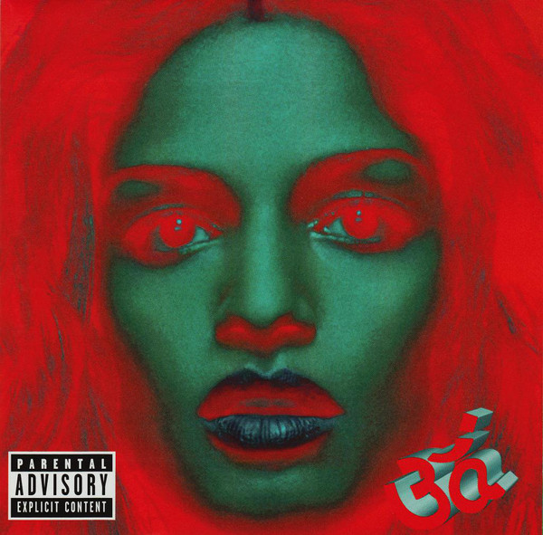 MIA* - Matangi (CD, Album)