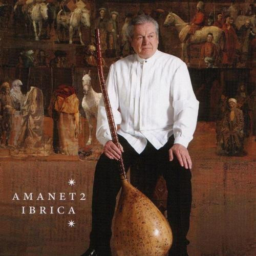 Ibrica* - Amanet 2 (CD, Album)