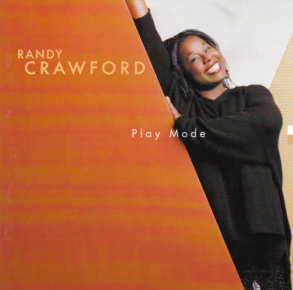 Randy Crawford - Play Mode (CD, Album)