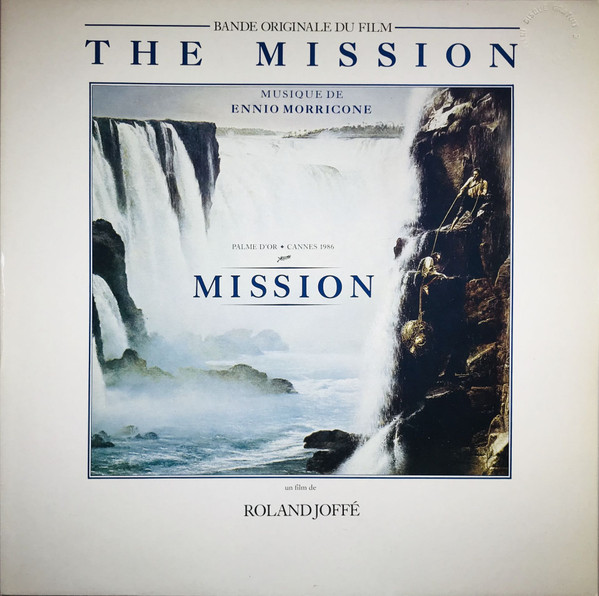 Ennio Morricone - Bande Originale Du Film 