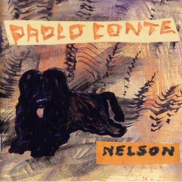 Paolo Conte - Nelson (CD, Album)