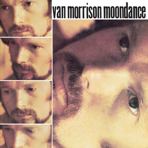 Van Morrison - Moondance (CD, Album, RE, RM)