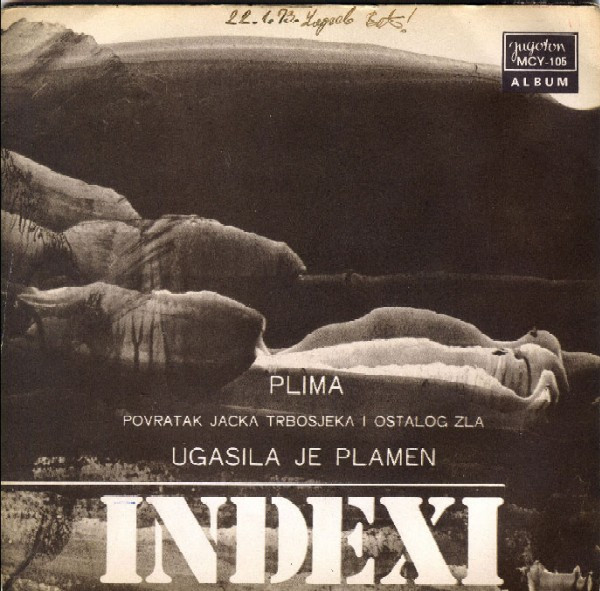Indexi - Plima (7