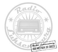 Radio Luksemburg - 100 Metara Do Sreće (CD, Album)