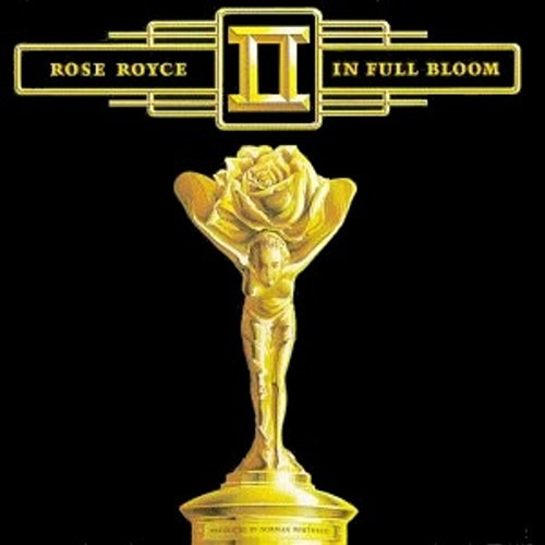 Rose Royce - In Full Bloom (LP, Album, Gat)