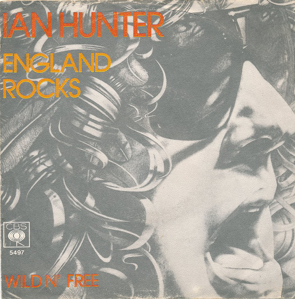 Ian Hunter - England Rocks (7
