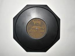 Various - Verve Records Jazz Box (10xLP, Comp + Box, Ltd)