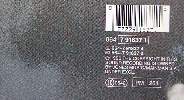 David Bowie - The Man Who Sold The World (LP, Album, RE, RM, Gat)