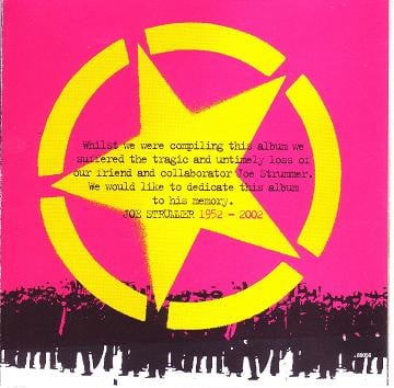 The Clash - The Essential Clash (2xCD, Comp, RM)