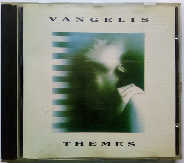 Vangelis - Themes (CD, Comp)