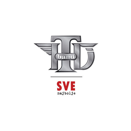 ITD Band - Sve Najbolje (2xCD, Comp, Dig)