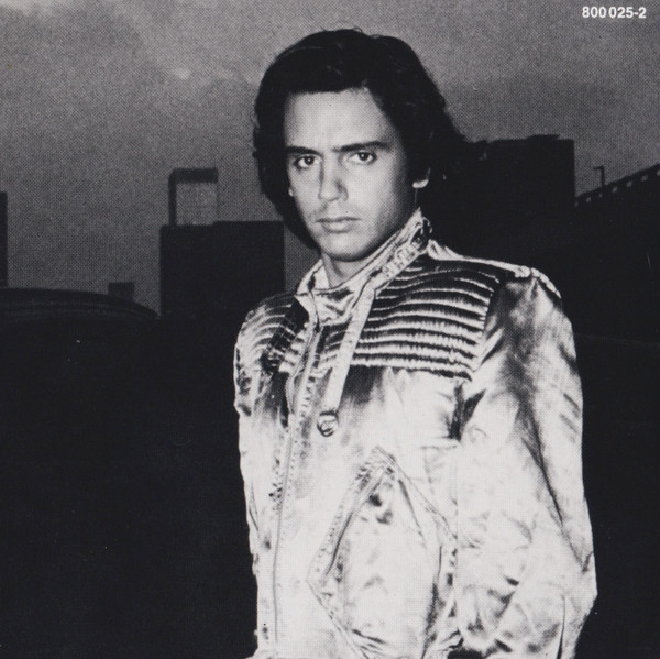 Jean Michel Jarre* - Equinoxe (CD, Album, RE, RP)