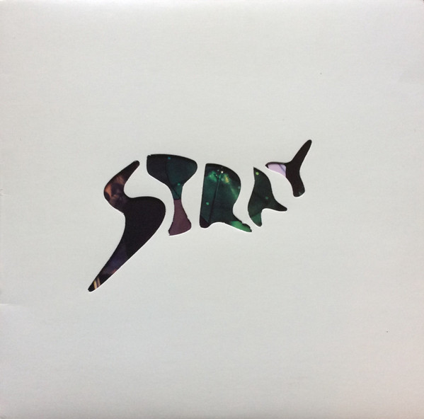 Stray (6) - Stray (LP, RP, Gat)