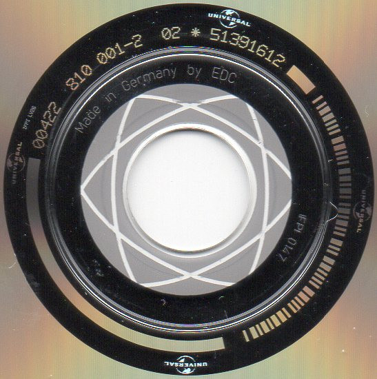 J.J. Cale - Troubadour (CD, Album, RE, EDC)