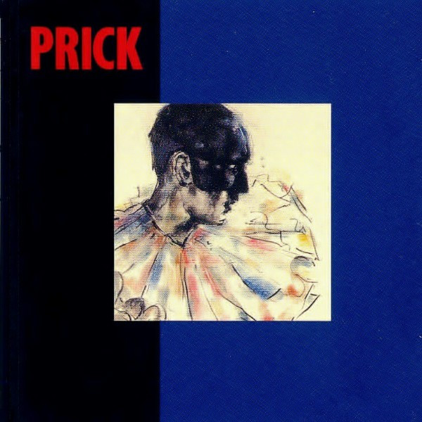 Prick - Prick (CD, Album, SRC)