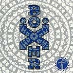 HC Boxer - Futura (CD, Album)
