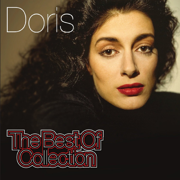 Doris Dragović - The Best Of Collection (CD, Comp)
