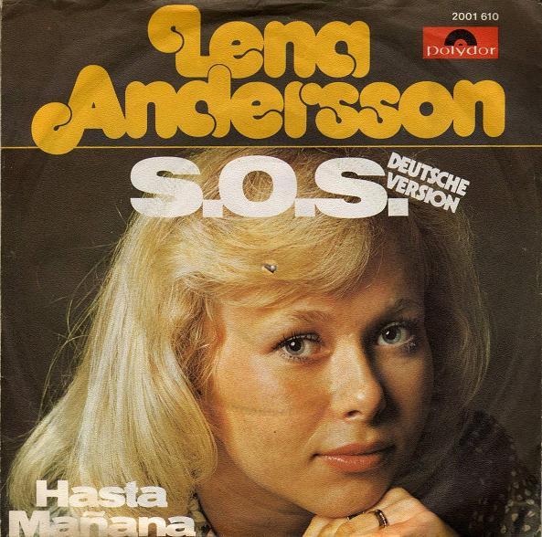 Lena Andersson - S.O.S. (Deutsche Version) (7