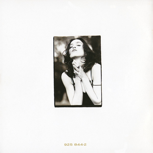 Madonna - Like A Prayer (CD, Album)