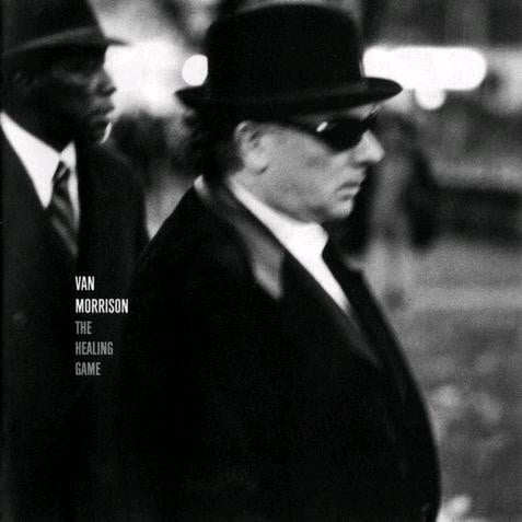 Van Morrison - The Healing Game (CD, Album)